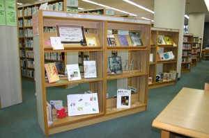 7月テーマ展示1