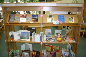 7月テーマ展示2